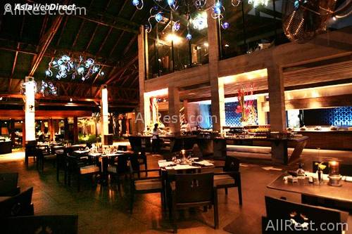 Indigo Pearl Hotel 69